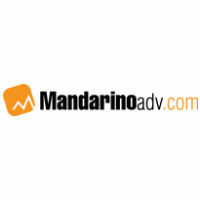 Mandarino Adv Logo PNG Vector