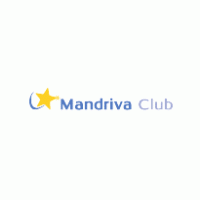 Mandriva Club Logo PNG Vector