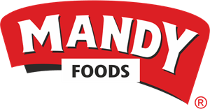 Mandy Foods Logo PNG Vector