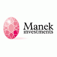 Manek Investments Logo PNG Vector