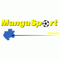 Mangaaport FC Logo PNG Vector