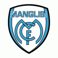 Manglisi FC Logo Vector