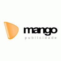 Mango Logo PNG Vector