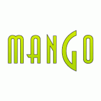 Mango Logo PNG Vector