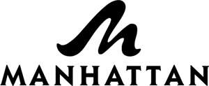 Manhattan Cosmetics Logo PNG Vector