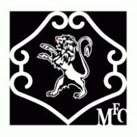 Manhouce FC Logo Vector