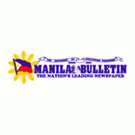 Manila Bulletin Logo PNG Vector