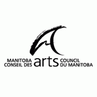 Manitoba Arts Council Logo Vector