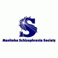Manitoba Schizophrenia Society Logo PNG Vector