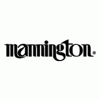 Mannington Logo PNG Vector