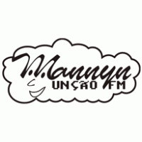 Mannyn Unção FM Logo PNG Vector