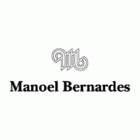 Manoel Bernardes Logo PNG Vector