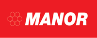 Manor Logo PNG Vector