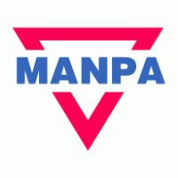 Manpa Logo PNG Vector