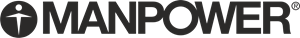 Manpower Logo PNG Vector