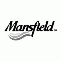Mansfield Logo PNG Vector