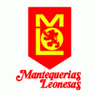 Mantequerias Leonesas Logo PNG Vector