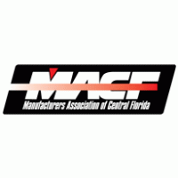 Manufacturers Association of Central Florida Logo Vector