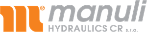 Manuli Hydraulics Logo PNG Vector