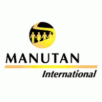 Manutan International Logo PNG Vector