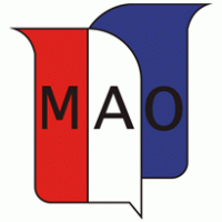 Mao Logo PNG Vector