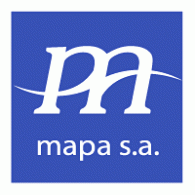 Mapa Logo PNG Vector