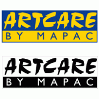 Mapac Artcare Logo PNG Vector
