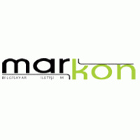 Mar-kon Logo Vector