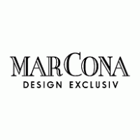 MarCona Logo Vector