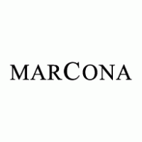 MarCona Logo PNG Vector