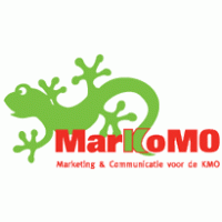 MarKoMO Logo PNG Vector