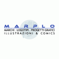 MarPlo Logo PNG Vector