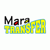 Mara Transfer Logo PNG Vector