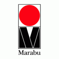 Marabu Logo PNG Vector