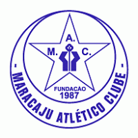 Maracaju Atletico Clube de Maracaju-MS Logo PNG Vector