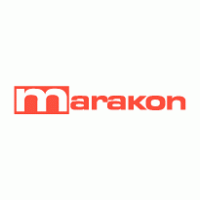 Marakon Logo PNG Vector