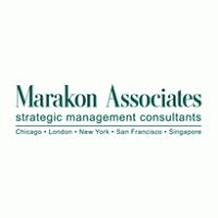 Marakon Associates Logo PNG Vector