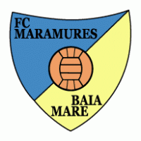 Maramures Baia-Mare Logo PNG Vector