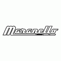 Maranello Logo PNG Vector