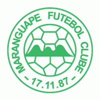 Maranguape Futebol Clube de Maranguape-CE Logo Vector