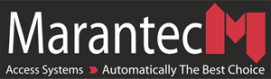 Marantec Access Systems Logo Vector