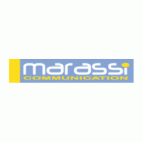Marassi communication Logo PNG Vector