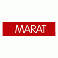 Marat Logo PNG Vector