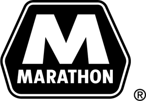 Marathon Logo PNG Vector