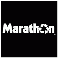 Marathon Logo PNG Vector (EPS) Free Download