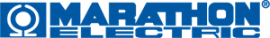 Marathon Electric Logo PNG Vector