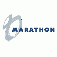 Marathon Technologies Logo PNG Vector