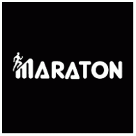 Maraton Logo PNG Vector