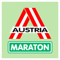 Maraton Logo PNG Vector