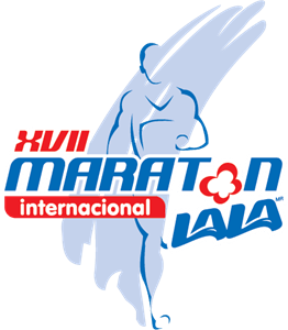 Maraton Lala 2005 Logo PNG Vector
